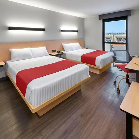 City Express By Marriott Tijuana Otay